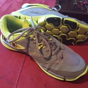 Nike training flex supreme